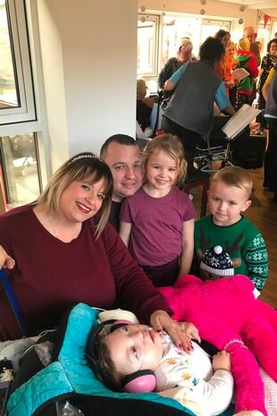 Олівія Батлер