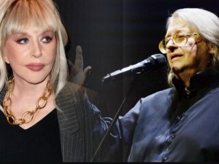 Алла Пугачева и Александр Градский