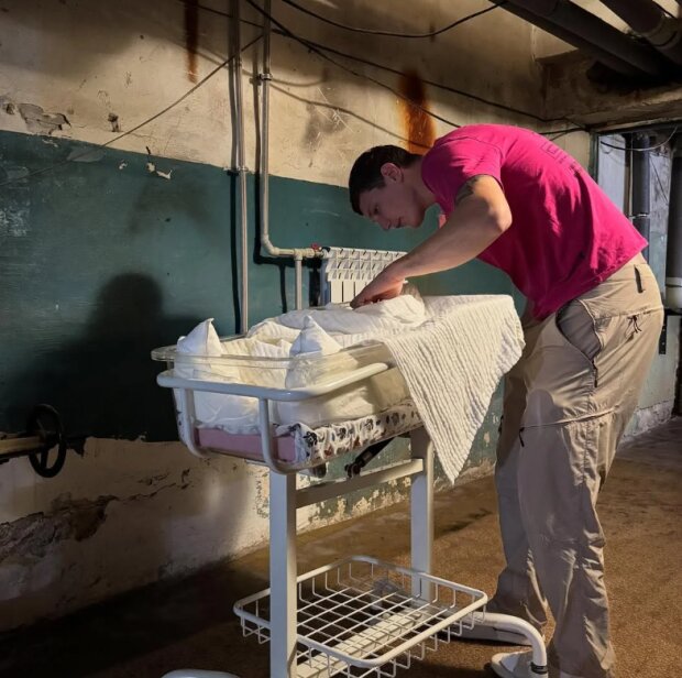 Скрін публікації Лесі Нікітюк