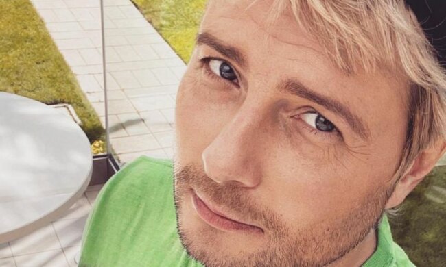 Фото Миколи Баскова