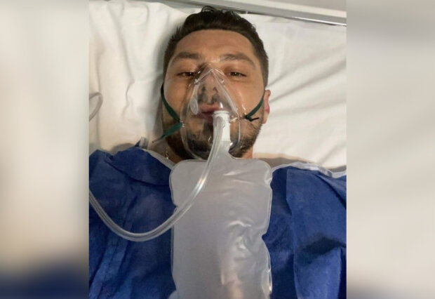 Друзья раскачивали жениха на свадьбе и сломали ему позвоночник