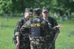 КГБ Беларуси