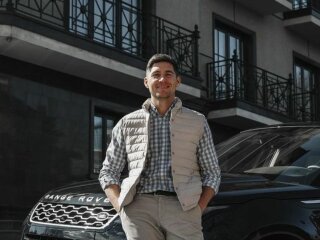 Фото Владимира Остапчука