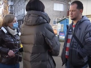 Украинцы, скриншот с youtube