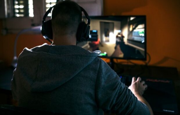 Скриншот ПК