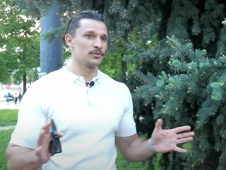 Фото Тараса Цимбалюка