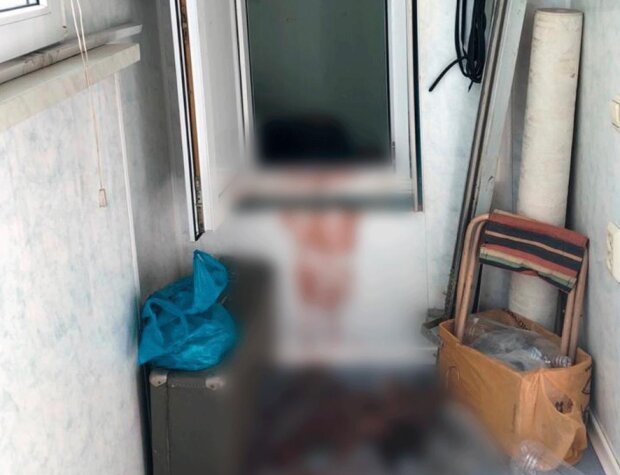 вбивство у російській Самарі