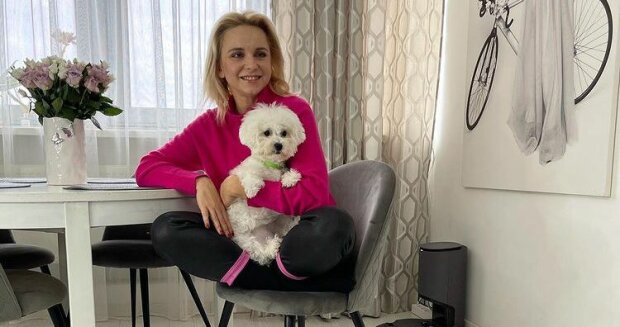 Фото Лілії Ребрик