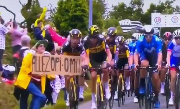 Тур де Франс