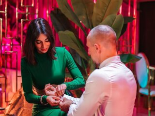 Холостяк, Тарас Цымбалюк, Николетта Бирюкова