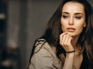 Фото Ксении Мишиной