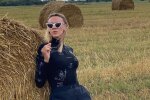 Фото Леси Никитюк