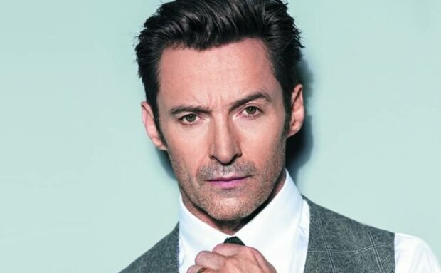 Хью Джекман