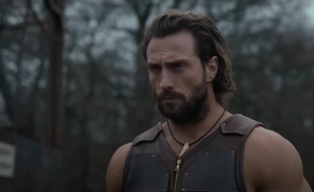 Крейвен-мисливець