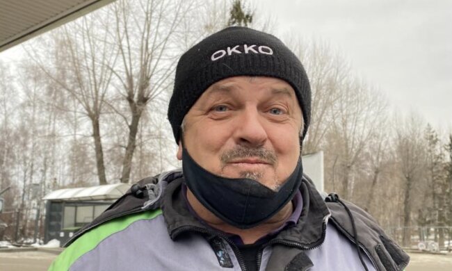 Олег Томашевский