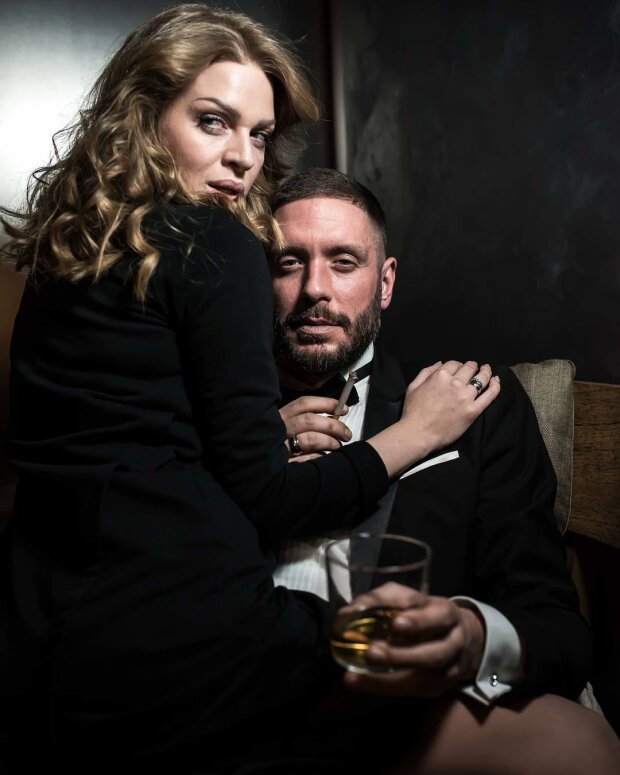 Яна Глущенко