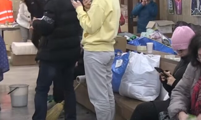 Переселенці