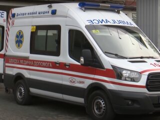 Скорая помощь