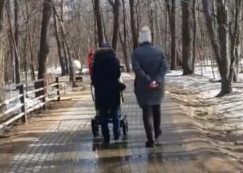 Погода, потепління