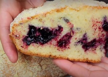 Вишневий пиріг, кадр з відео