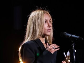 Даша Квіткова