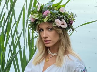 Фото Леси Никитюк