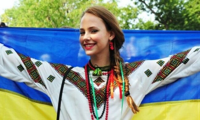 Українка