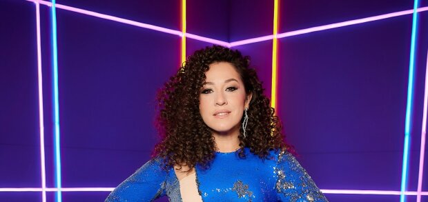 Наталка Карпа