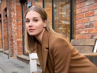 Фото Христини Асмус