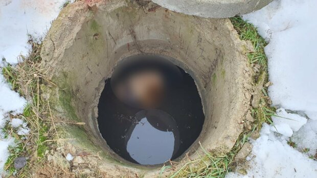 Убийство под Киевом