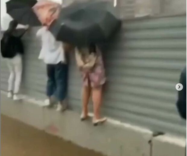 потоп у Москві