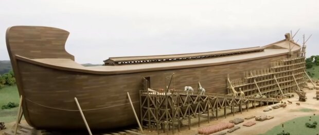 Ноїв ковчег