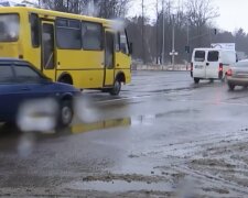 Погода в Україні