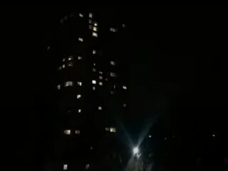 Отключения света