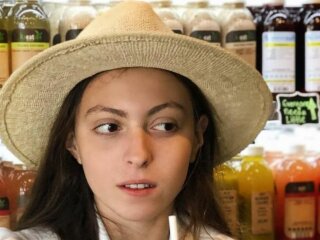 Фото Маши Поляковой