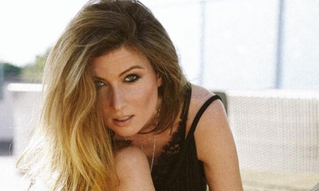 Фото Жанны Бадоевой