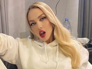 Фото Оли Поляковой