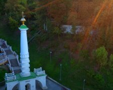 Погода, потепление, весна, лето