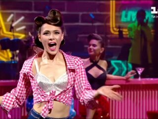 Юлія Саніна