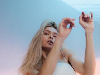 Фото Віри Брежнєвої