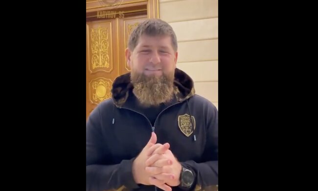 Рамзан Кадиров