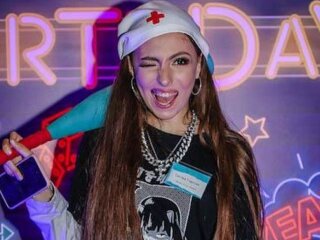 Фото Маши Поляковой