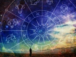 Гороскоп