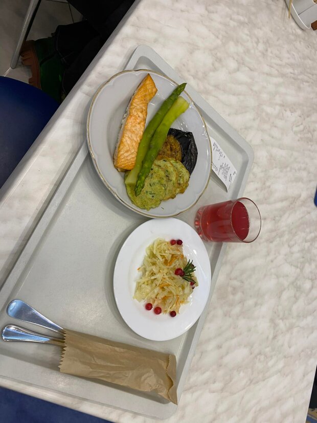 обід нардепа Олексія Кучеренка