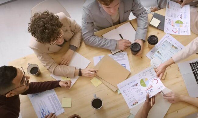 Шкода кави для організму