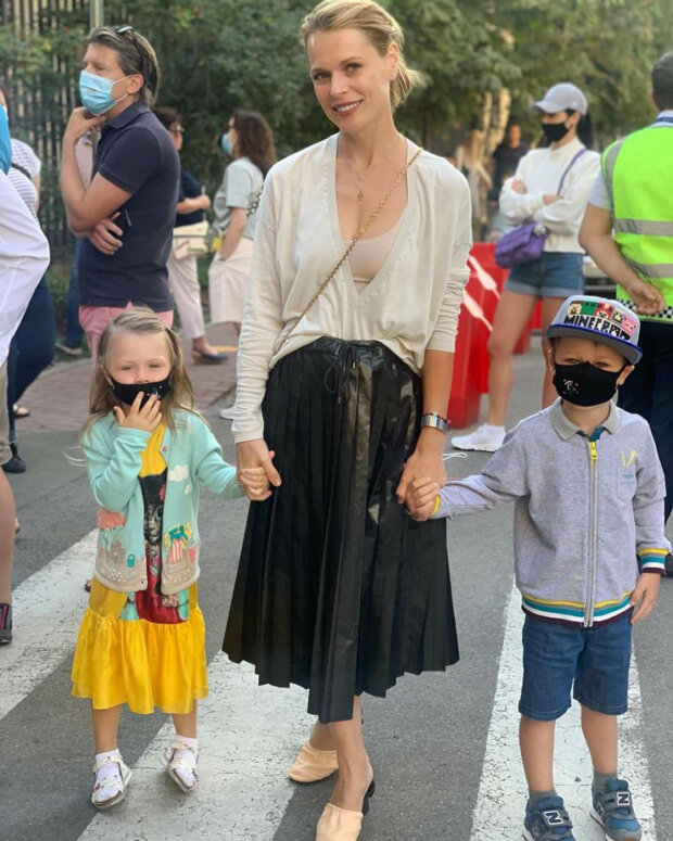 Ольга Фреймут