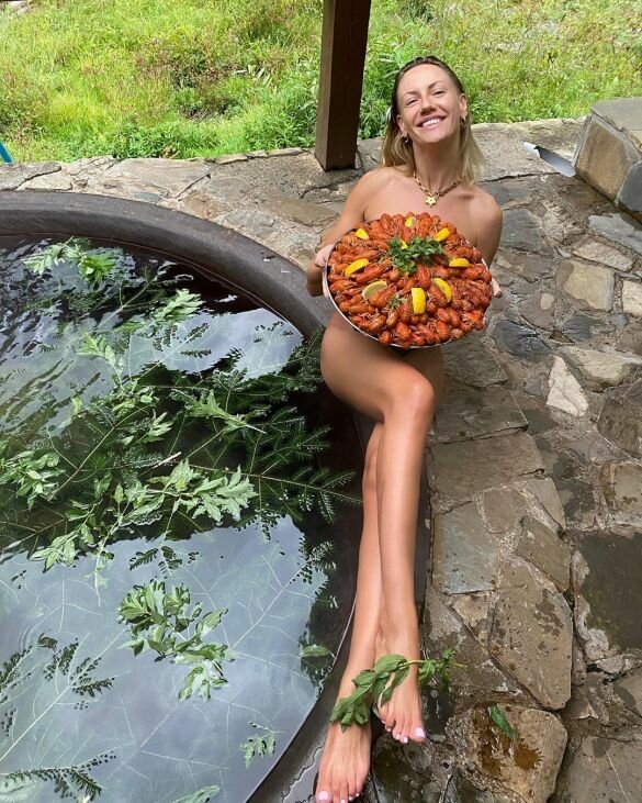 Леся Нікітюк