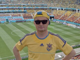 Игорь Кондратюк