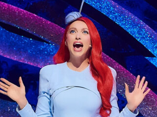 Оля Полякова