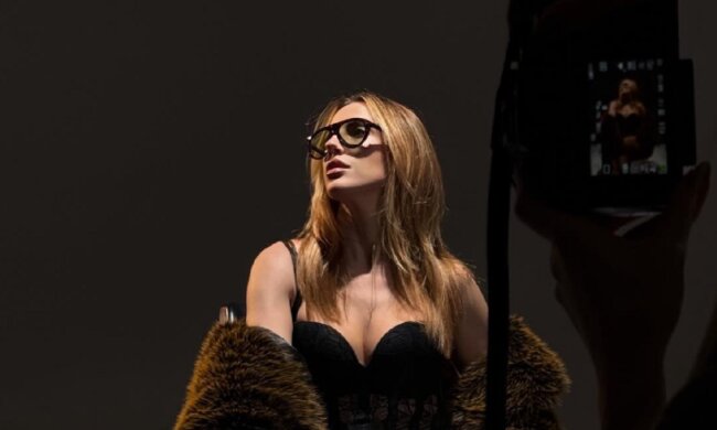 Леся Нікітюк